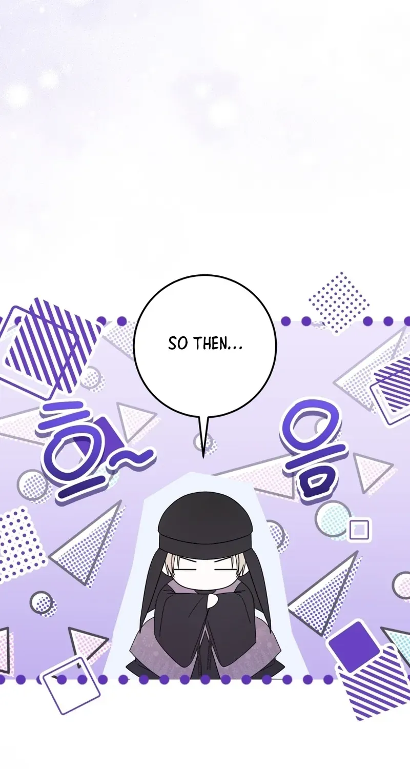 Reincarnated as an Abandoned Baby Princess Chapter 33 page 34 - 