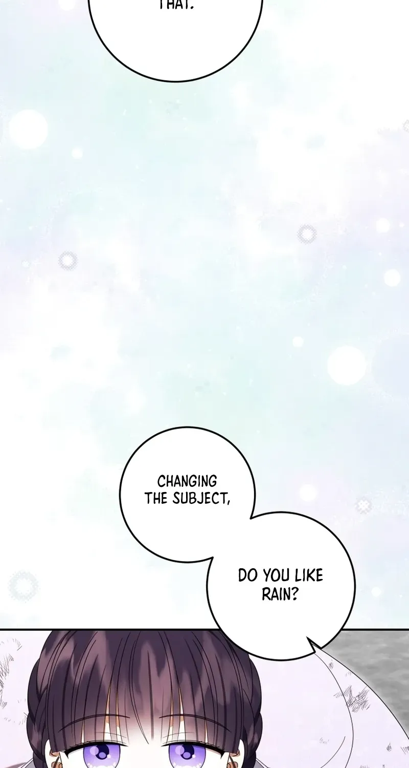 Reincarnated as an Abandoned Baby Princess Chapter 33 page 48 - 