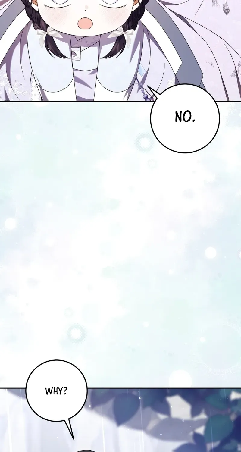 Reincarnated as an Abandoned Baby Princess Chapter 33 page 49 - 