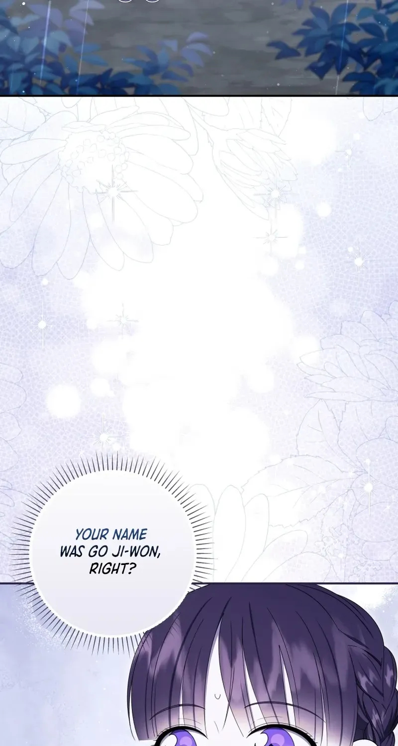 Reincarnated as an Abandoned Baby Princess Chapter 33 page 6 - 