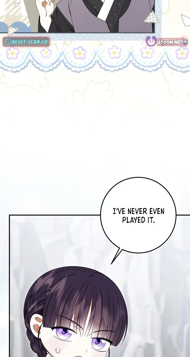 Reincarnated as an Abandoned Baby Princess Chapter 33 page 52 - 