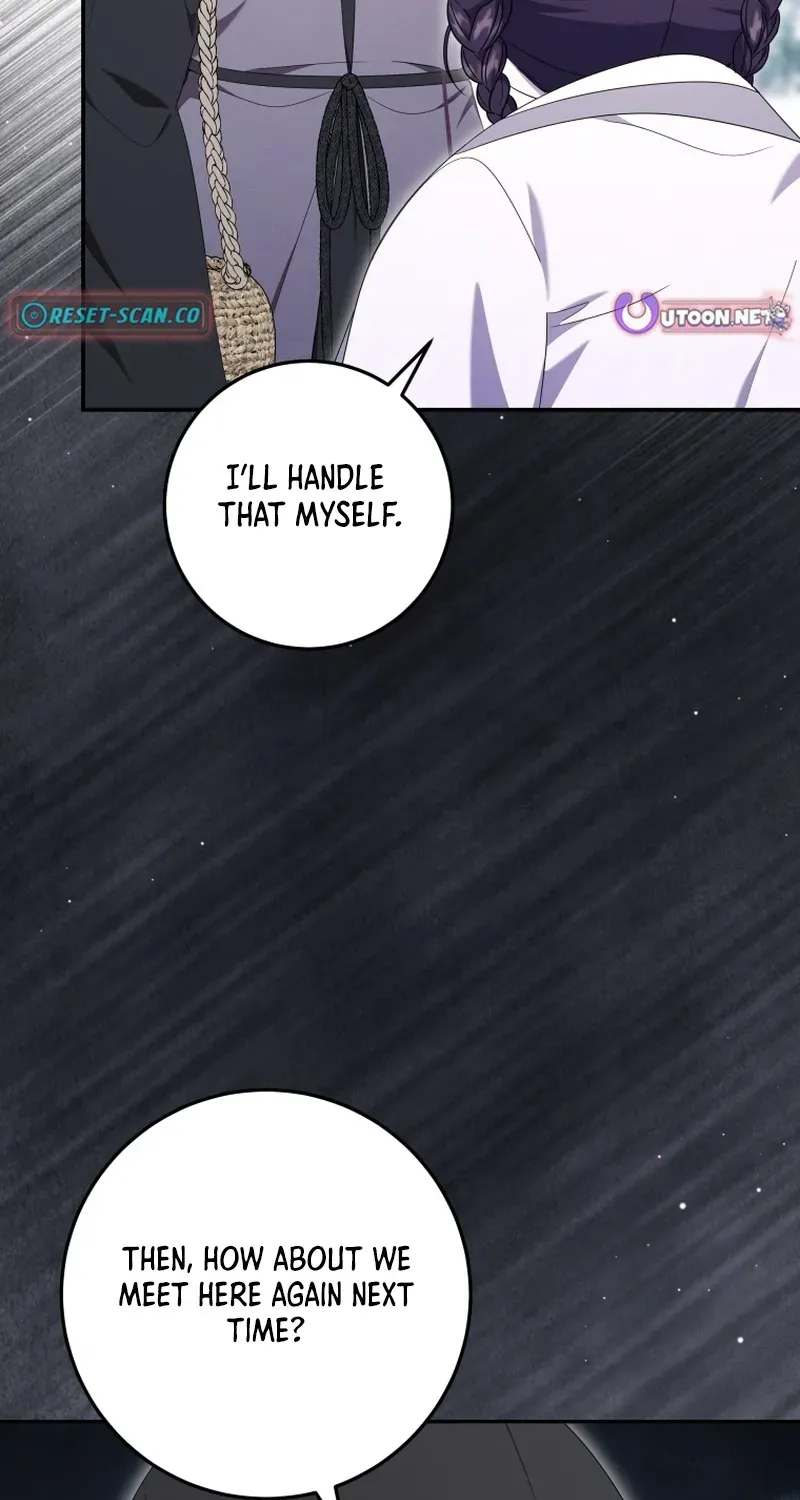 Reincarnated as an Abandoned Baby Princess Chapter 33 page 62 - 