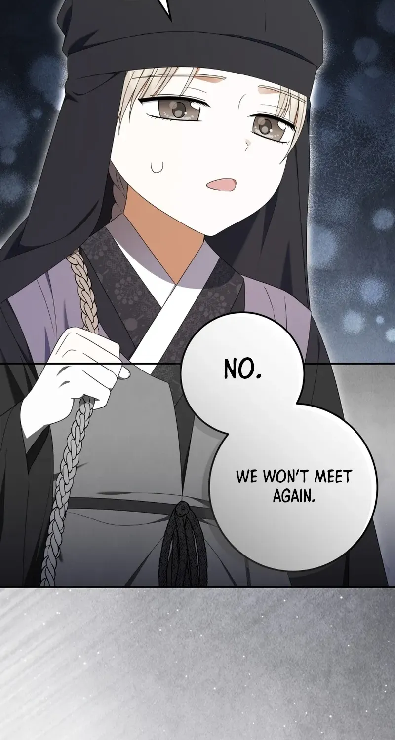 Reincarnated as an Abandoned Baby Princess Chapter 33 page 63 - 