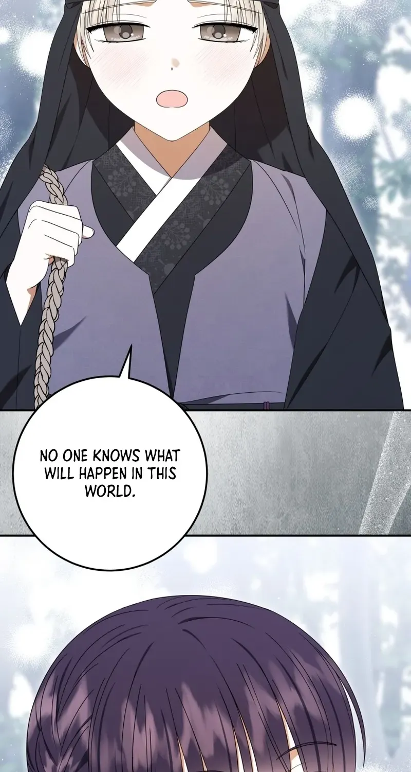 Reincarnated as an Abandoned Baby Princess Chapter 33 page 65 - 