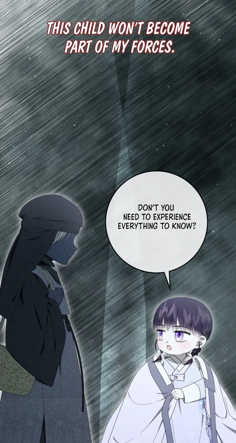 Reincarnated as an Abandoned Baby Princess Chapter 33 page 70 - 