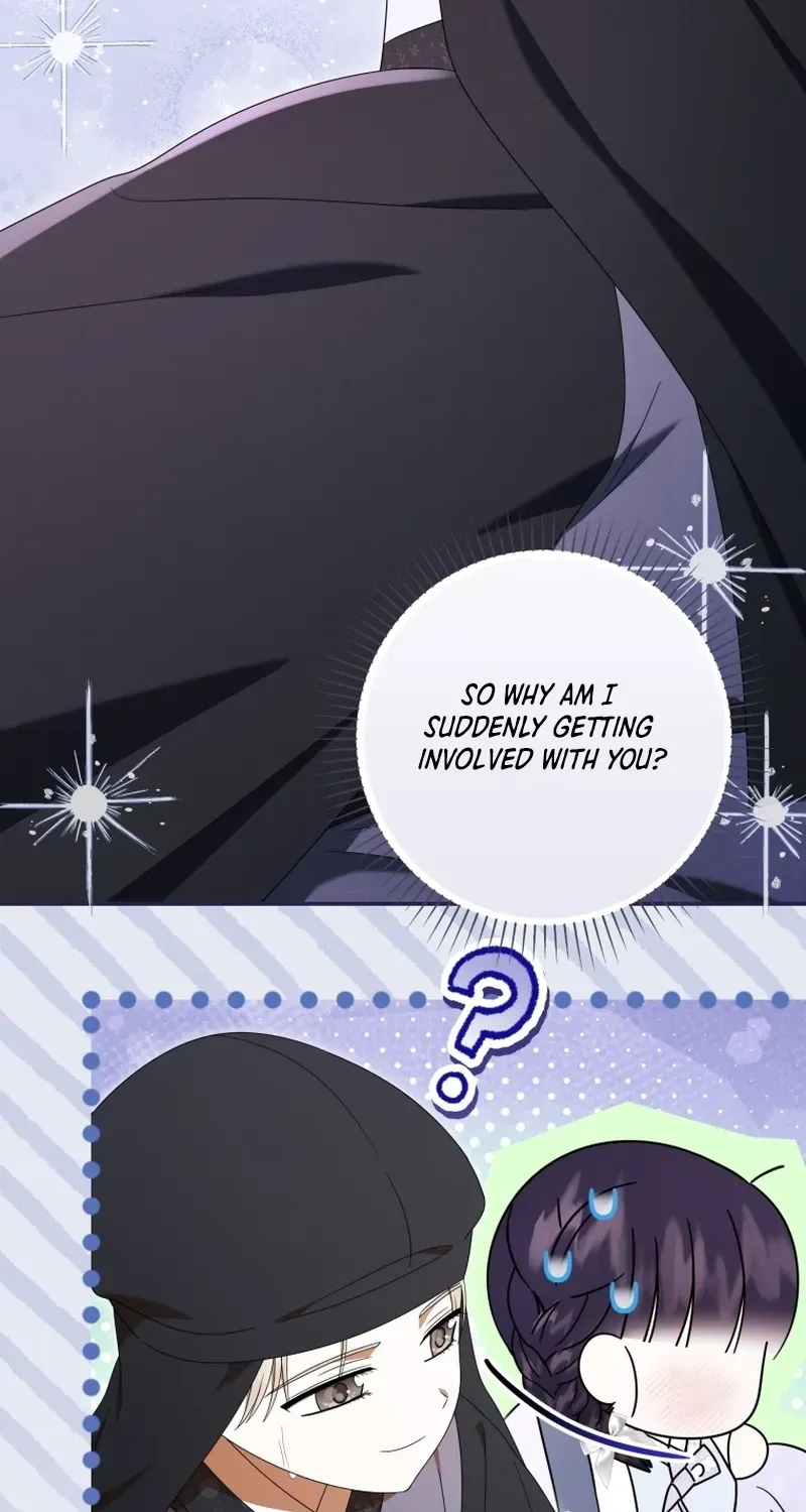 Reincarnated as an Abandoned Baby Princess Chapter 33 page 9 - 