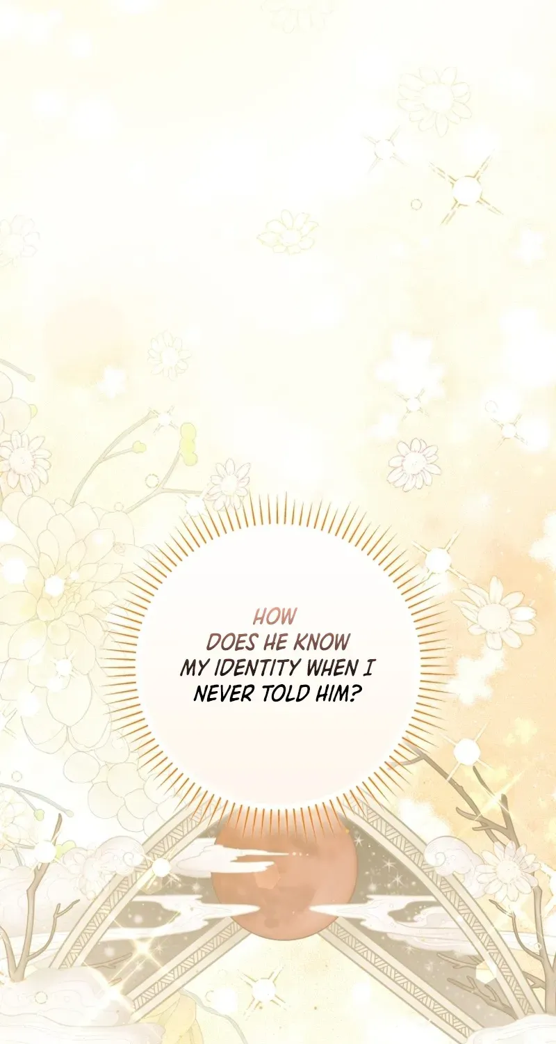 Reincarnated as an Abandoned Baby Princess Chapter 33 page 89 - 