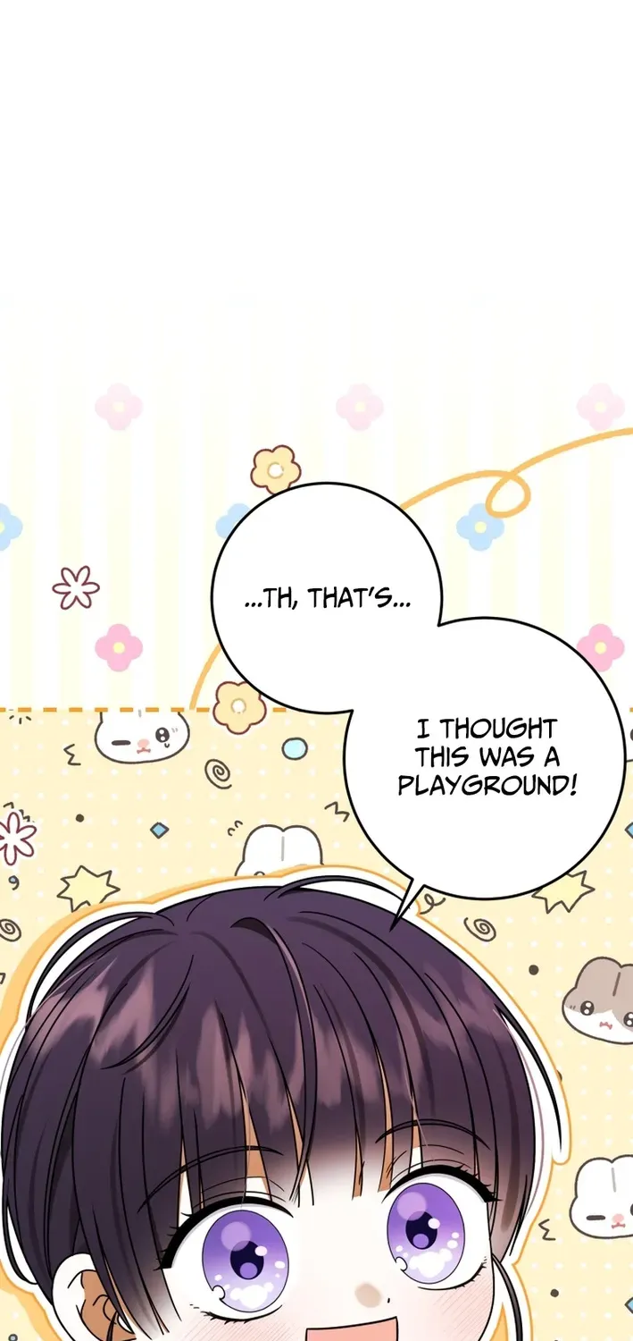 Reincarnated as an Abandoned Baby Princess Chapter 4 page 24 - 