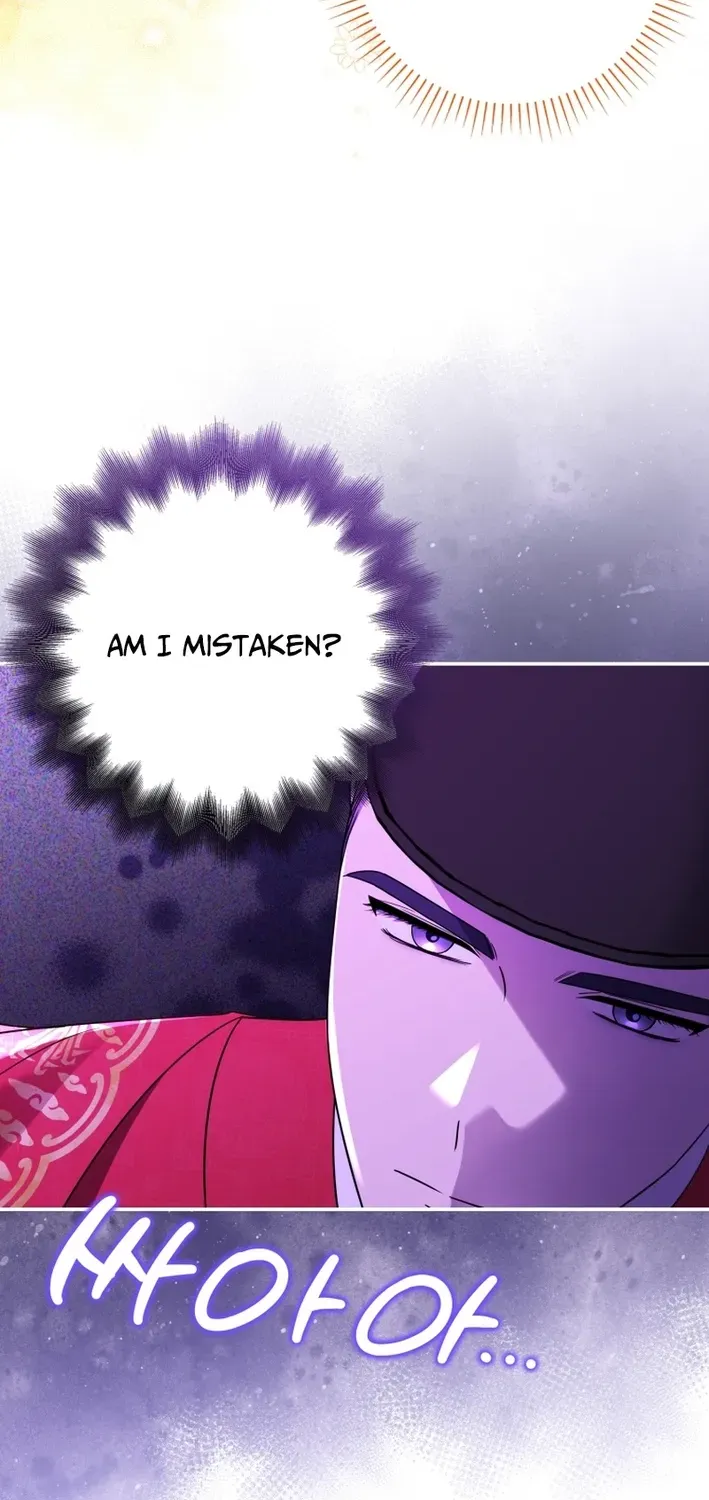 Reincarnated as an Abandoned Baby Princess Chapter 4 page 41 - 