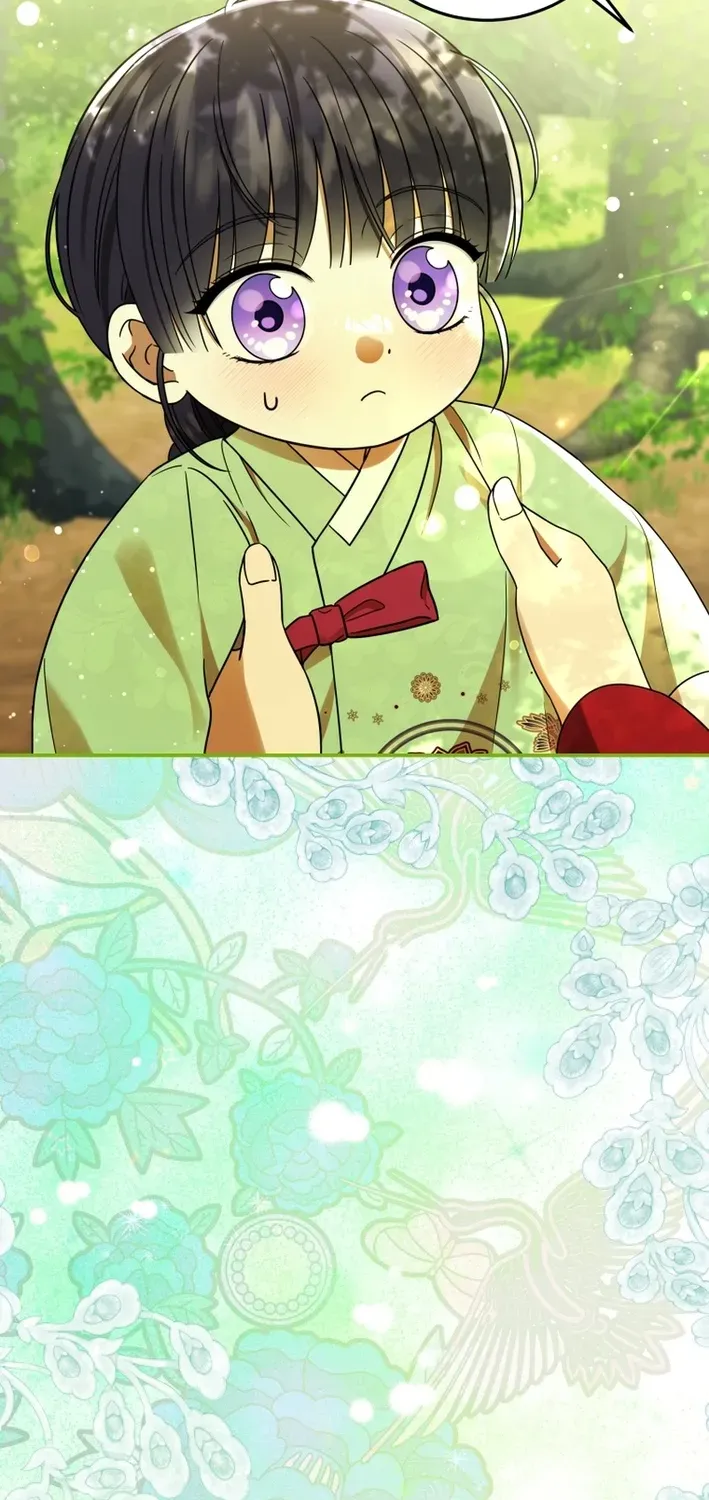 Reincarnated as an Abandoned Baby Princess Chapter 4 page 44 - 