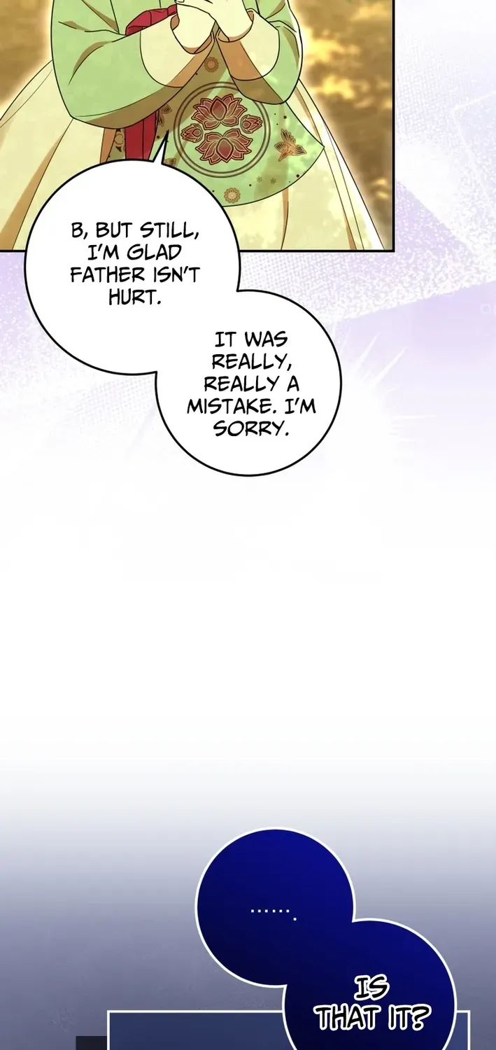 Reincarnated as an Abandoned Baby Princess Chapter 4 page 53 - 