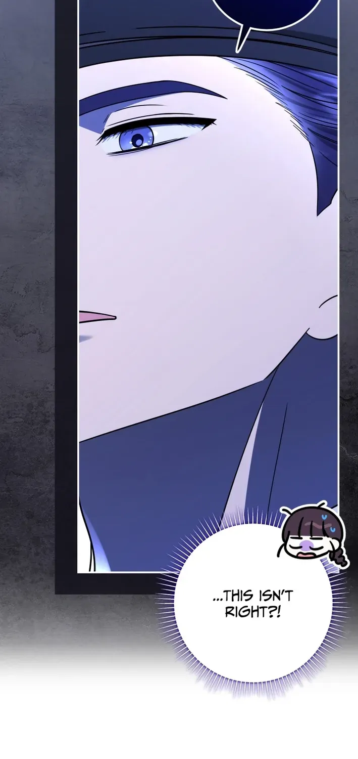 Reincarnated as an Abandoned Baby Princess Chapter 4 page 54 - 