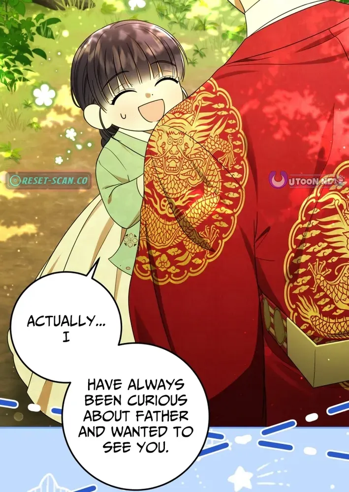 Reincarnated as an Abandoned Baby Princess Chapter 4 page 56 - 