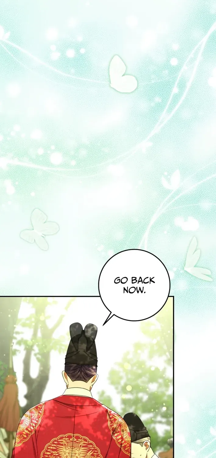 Reincarnated as an Abandoned Baby Princess Chapter 4 page 66 - 