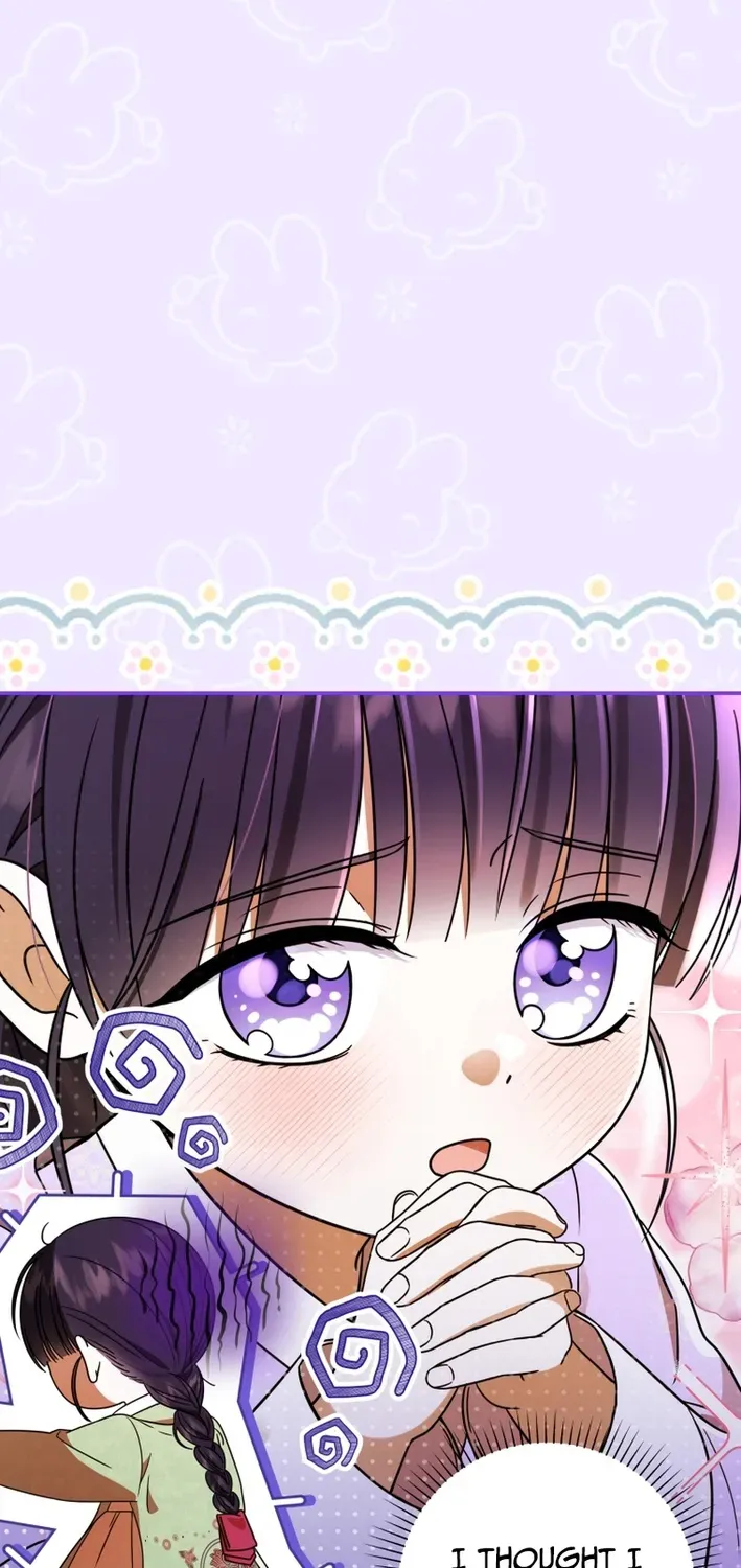 Reincarnated as an Abandoned Baby Princess Chapter 4 page 75 - 