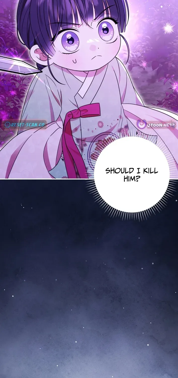 Reincarnated as an Abandoned Baby Princess Chapter 4 page 10 - 