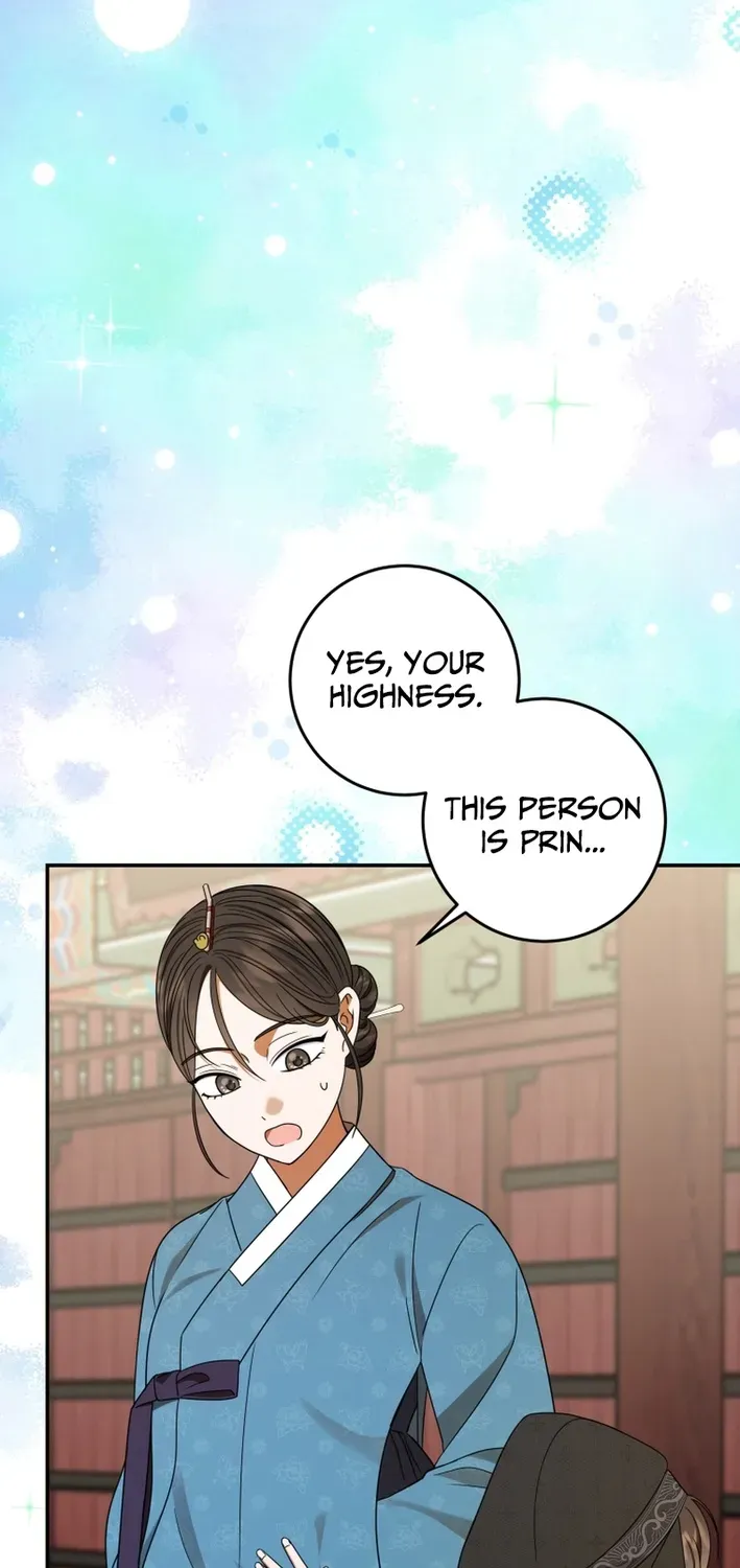 Reincarnated as an Abandoned Baby Princess Chapter 4 page 96 - 