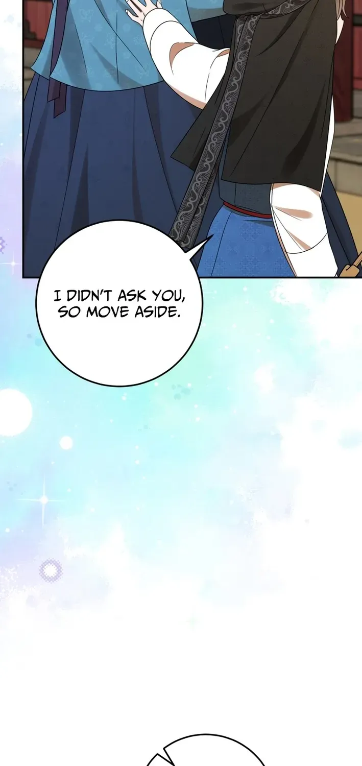 Reincarnated as an Abandoned Baby Princess Chapter 4 page 97 - 
