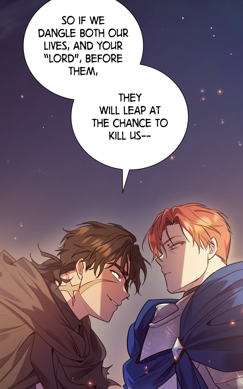 Reincarnated as theGrand Duke’s Third Son Episode 1 page 107 - 