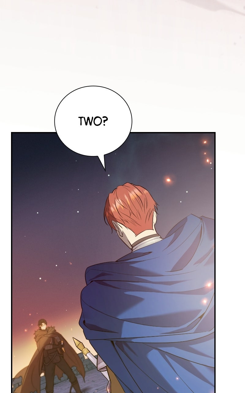 Reincarnated as theGrand Duke’s Third Son Episode 1 page 132 - 