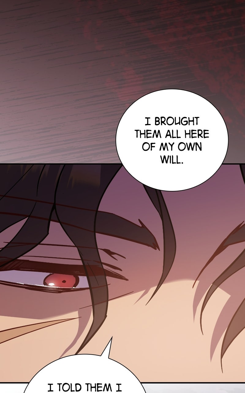 Reincarnated as theGrand Duke’s Third Son Episode 1 page 135 - 