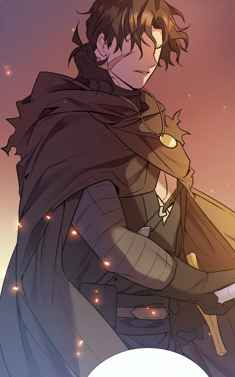 Reincarnated as theGrand Duke’s Third Son Episode 1 page 137 - 