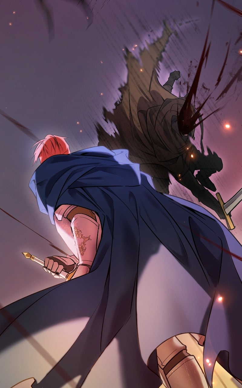 Reincarnated as theGrand Duke’s Third Son Episode 1 page 161 - 