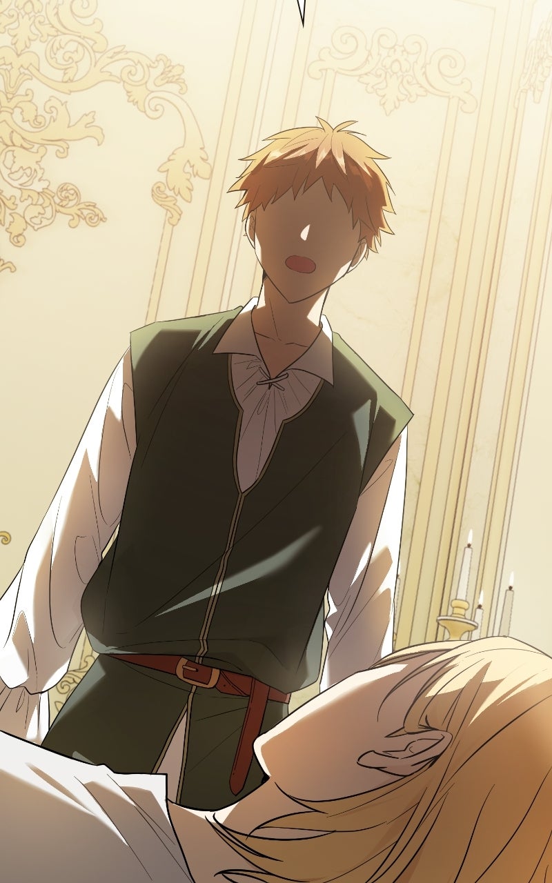 Reincarnated as theGrand Duke’s Third Son Episode 1 page 179 - 