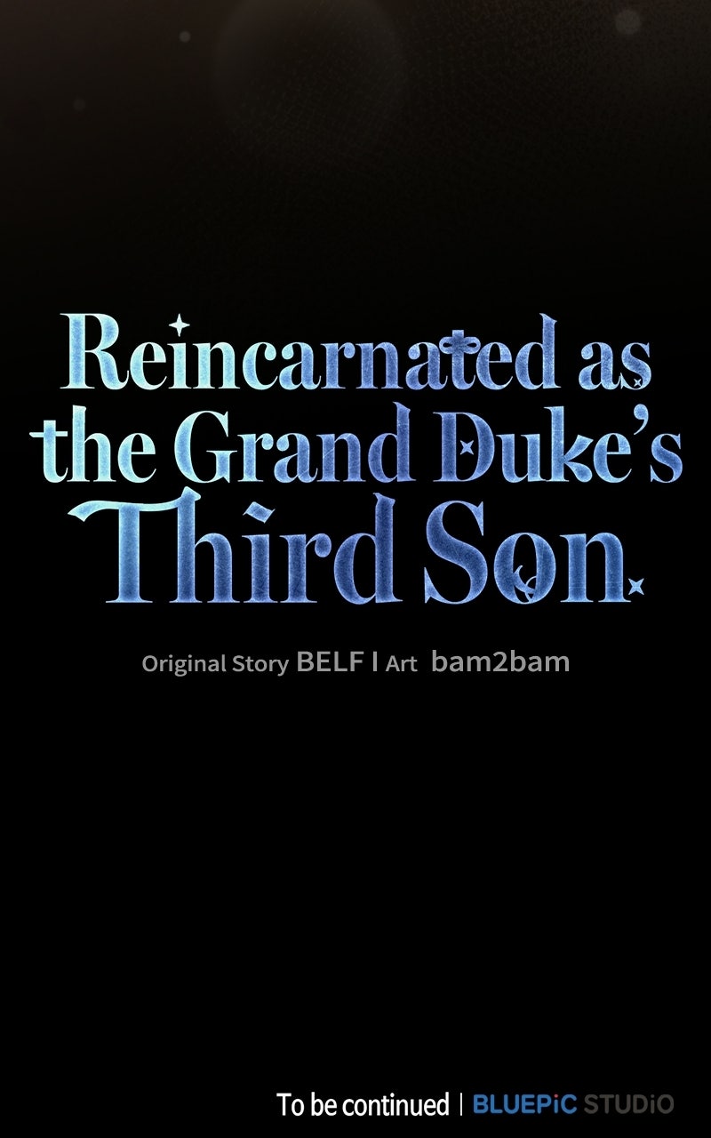 Reincarnated as theGrand Duke’s Third Son Episode 1 page 195 - 