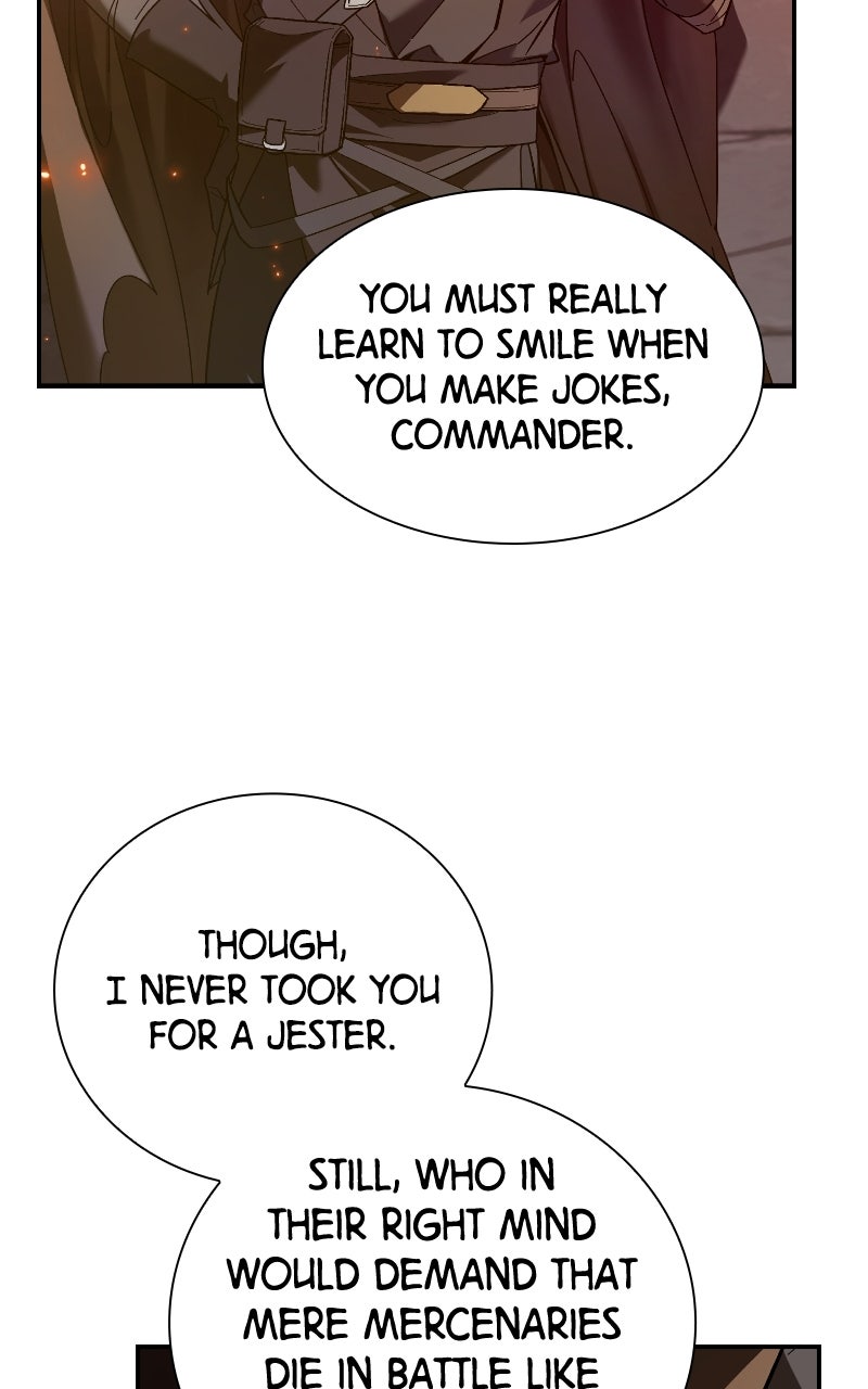 Reincarnated as theGrand Duke’s Third Son Episode 1 page 33 - 
