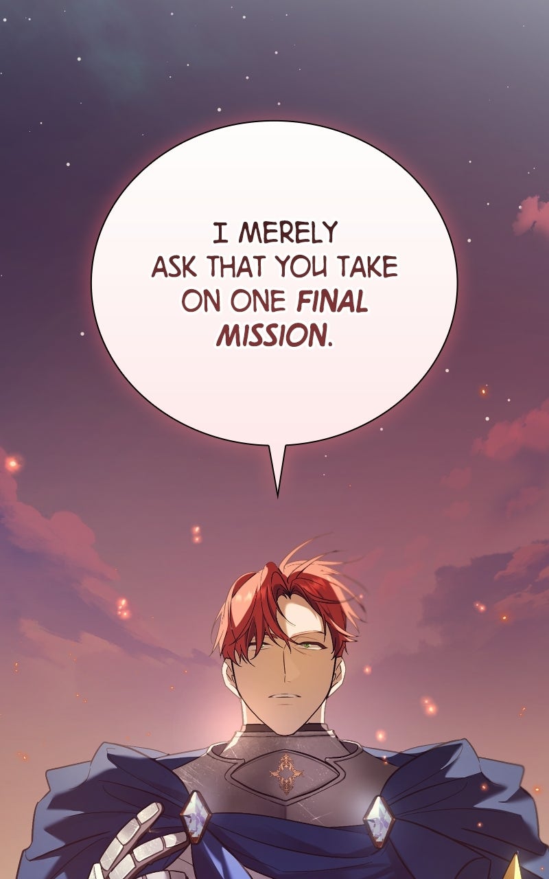 Reincarnated as theGrand Duke’s Third Son Episode 1 page 40 - 