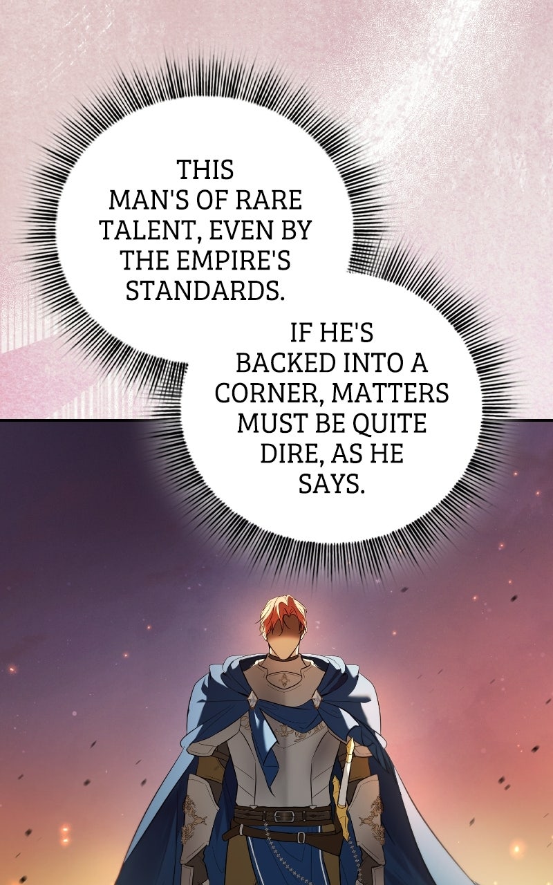 Reincarnated as theGrand Duke’s Third Son Episode 1 page 51 - 