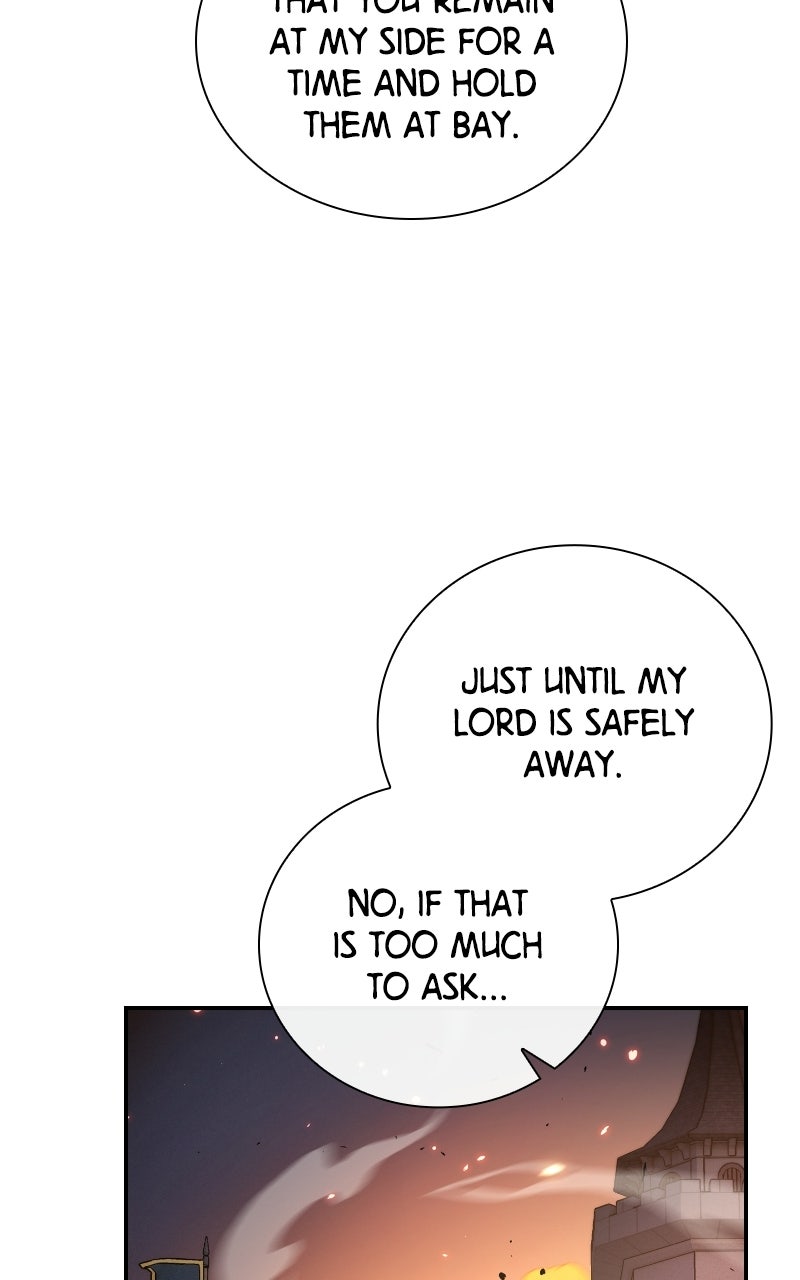 Reincarnated as theGrand Duke’s Third Son Episode 1 page 56 - 