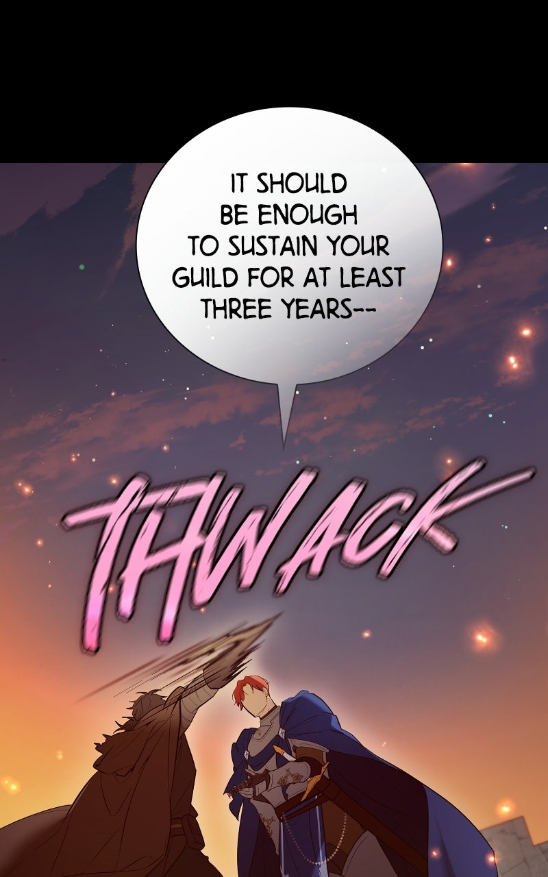 Reincarnated as theGrand Duke’s Third Son Episode 1 page 61 - 