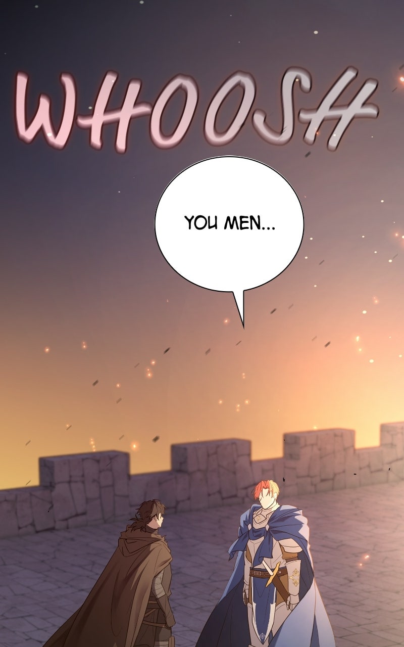 Reincarnated as theGrand Duke’s Third Son Episode 1 page 73 - 