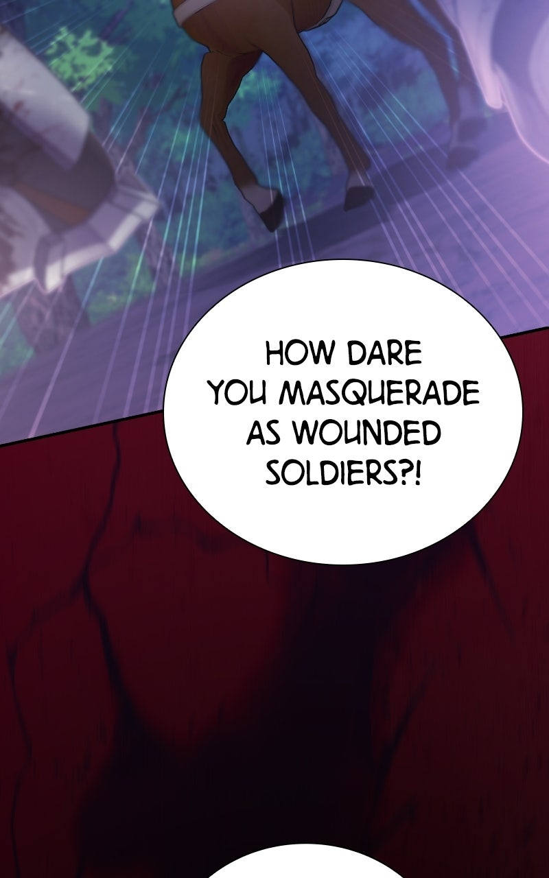 Reincarnated as theGrand Duke’s Third Son Episode 1 page 95 - 