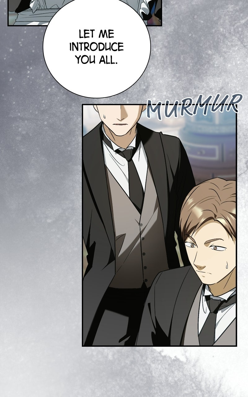 Reincarnated as theGrand Duke’s Third Son Episode 10 page 123 - 
