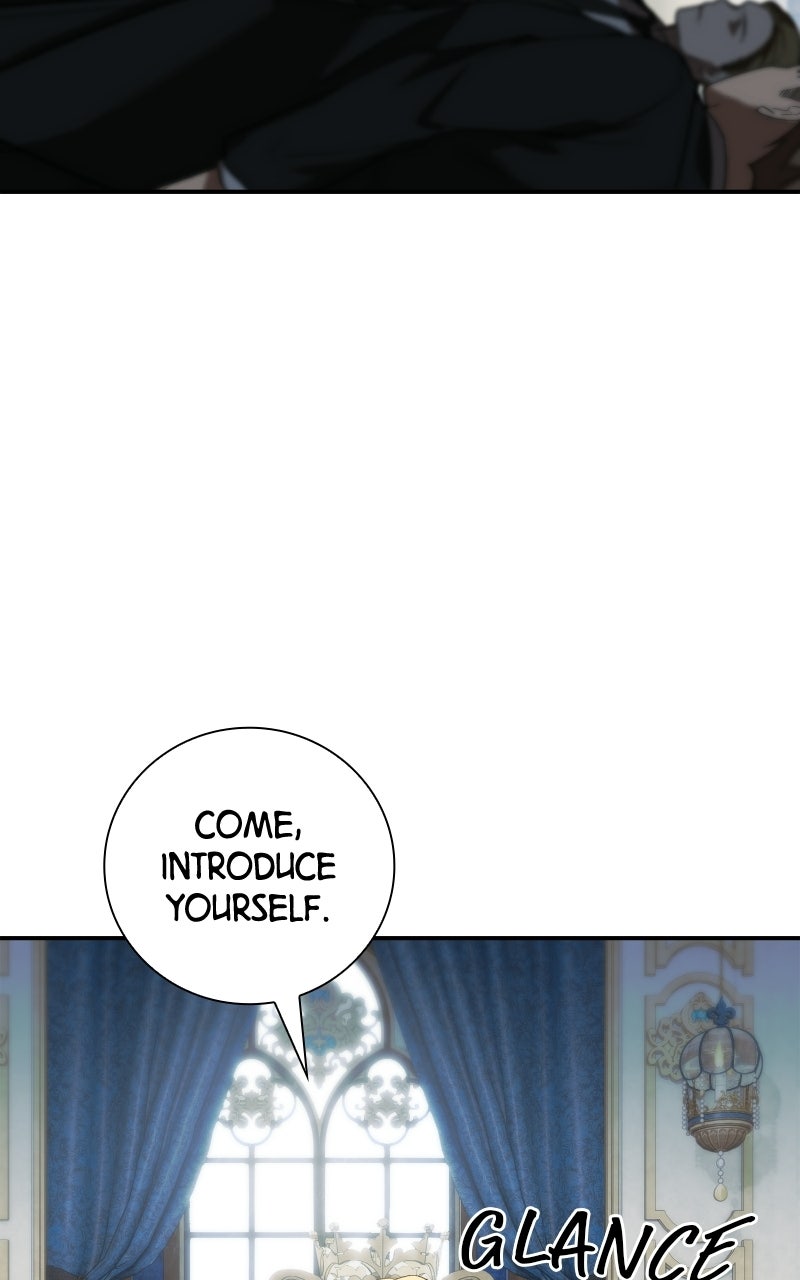 Reincarnated as theGrand Duke’s Third Son Episode 10 page 126 - 