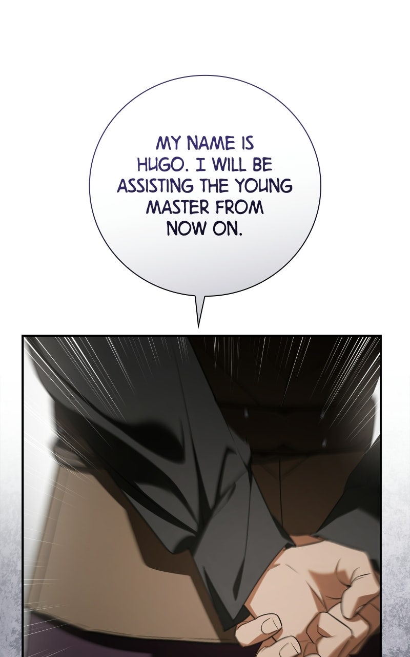 Reincarnated as theGrand Duke’s Third Son Episode 10 page 128 - 