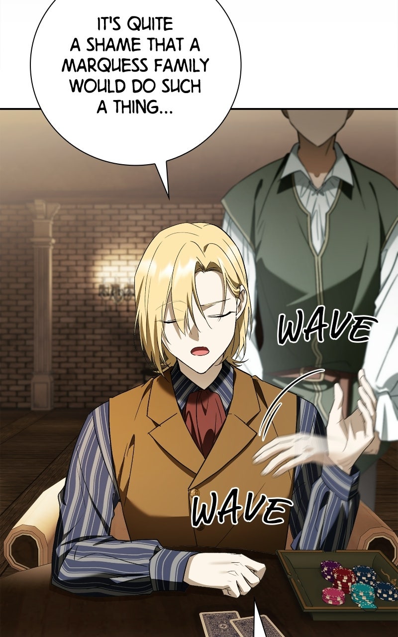 Reincarnated as theGrand Duke’s Third Son Episode 10 page 15 - 