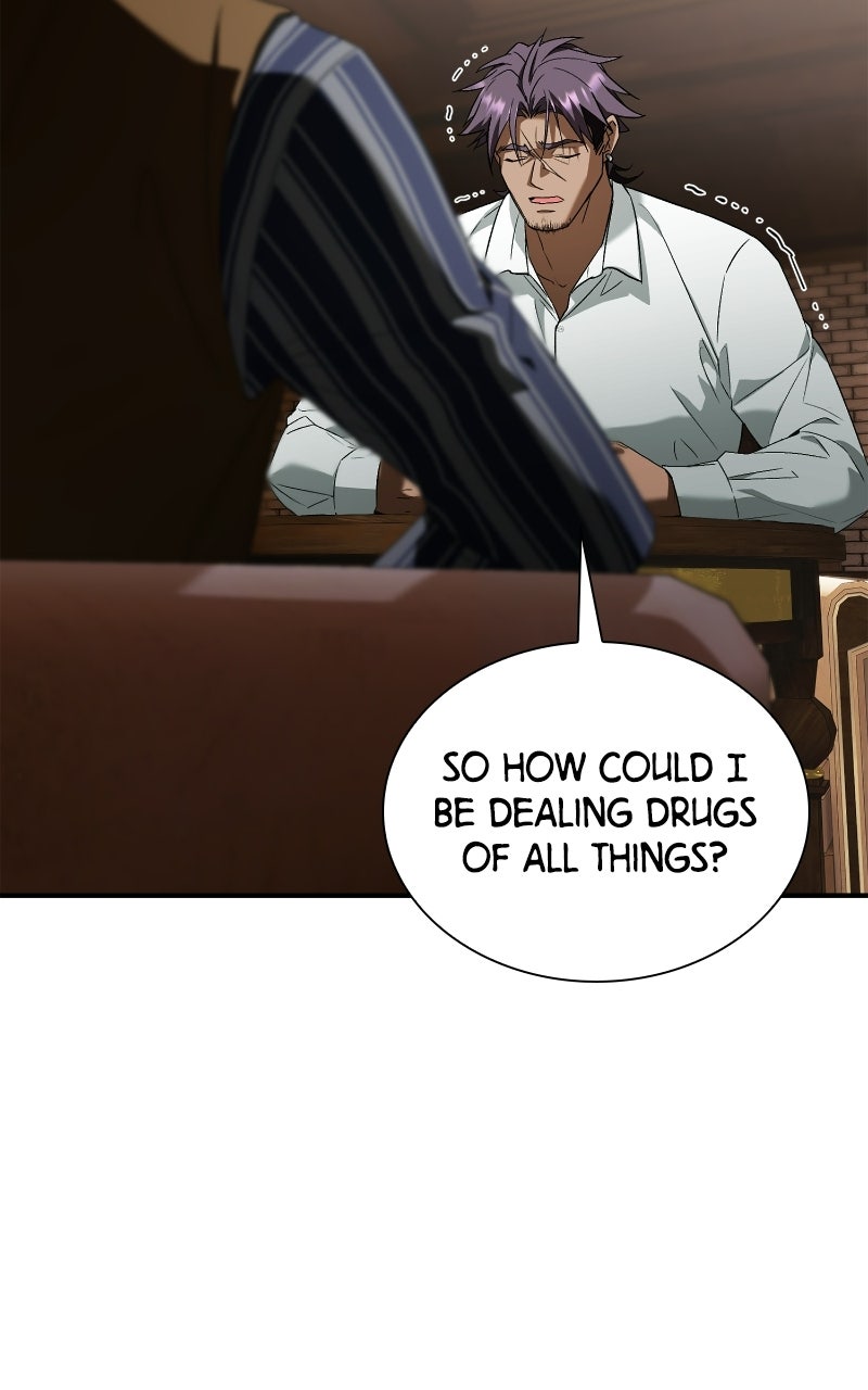 Reincarnated as theGrand Duke’s Third Son Episode 10 page 40 - 