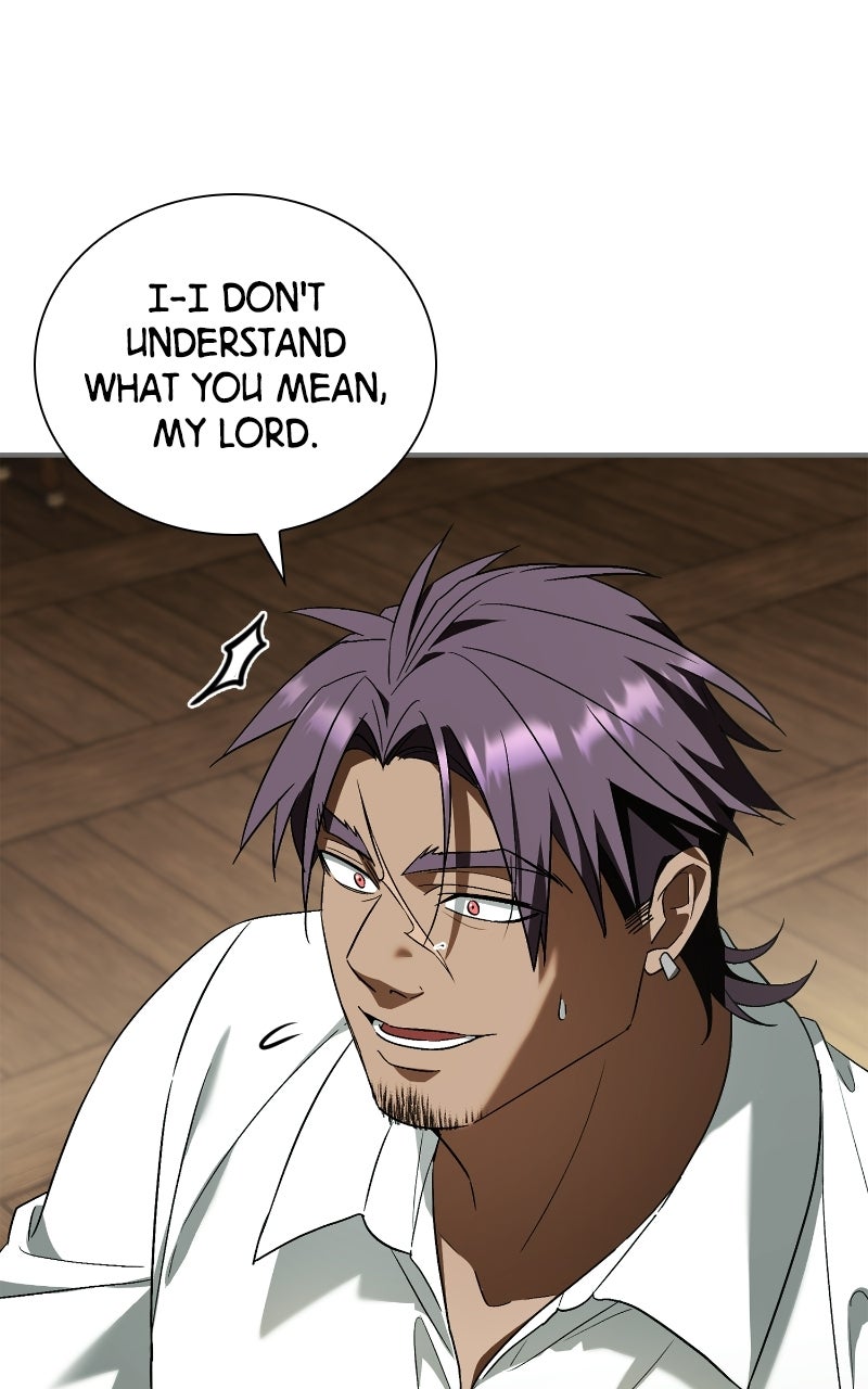 Reincarnated as theGrand Duke’s Third Son Episode 10 page 8 - 