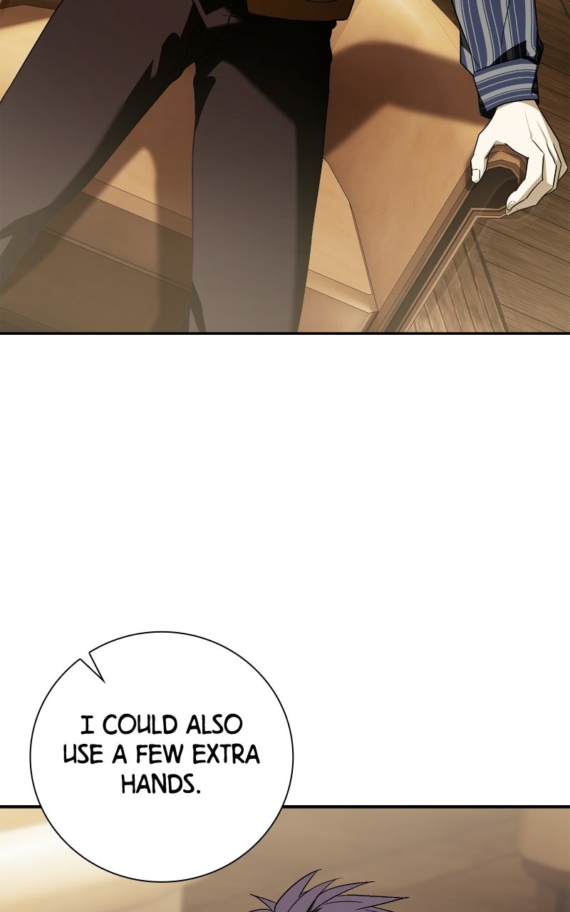 Reincarnated as theGrand Duke’s Third Son Episode 10 page 86 - 
