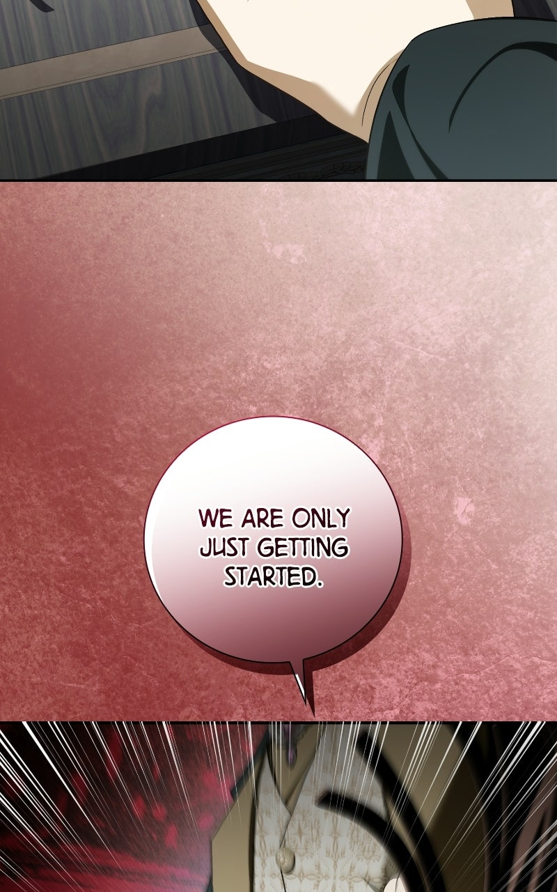 Reincarnated as theGrand Duke’s Third Son Episode 11 page 107 - 