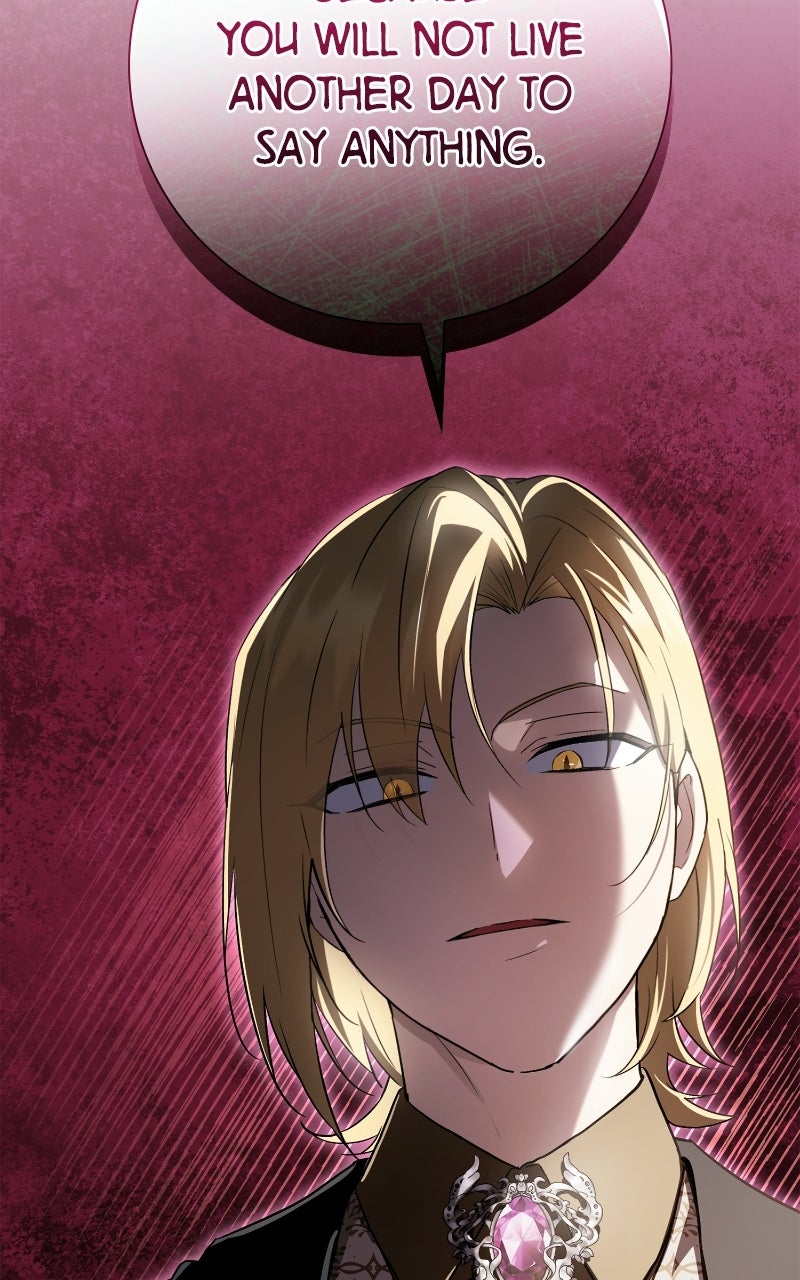 Reincarnated as theGrand Duke’s Third Son Episode 11 page 111 - 
