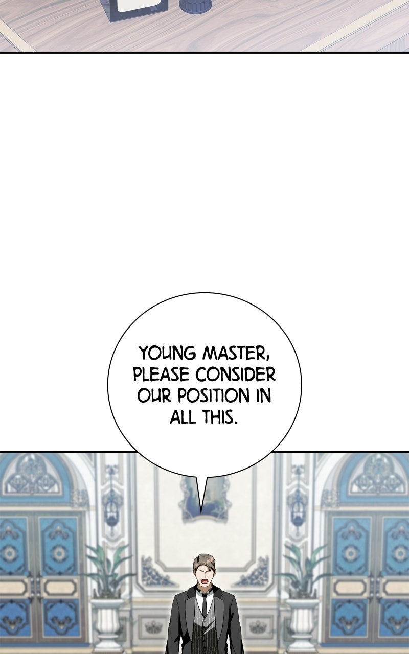 Reincarnated as theGrand Duke’s Third Son Episode 11 page 18 - 