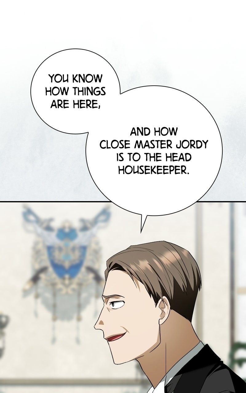 Reincarnated as theGrand Duke’s Third Son Episode 11 page 20 - 