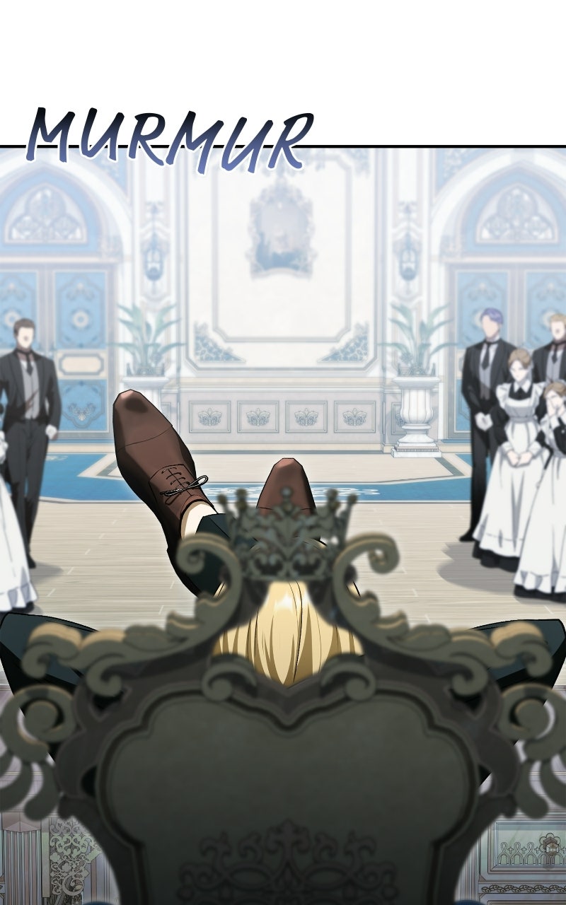 Reincarnated as theGrand Duke’s Third Son Episode 11 page 3 - 