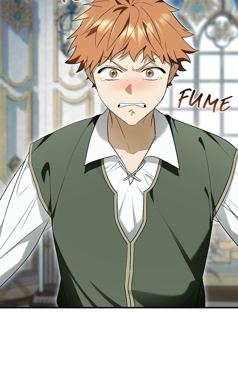 Reincarnated as theGrand Duke’s Third Son Episode 11 page 27 - 