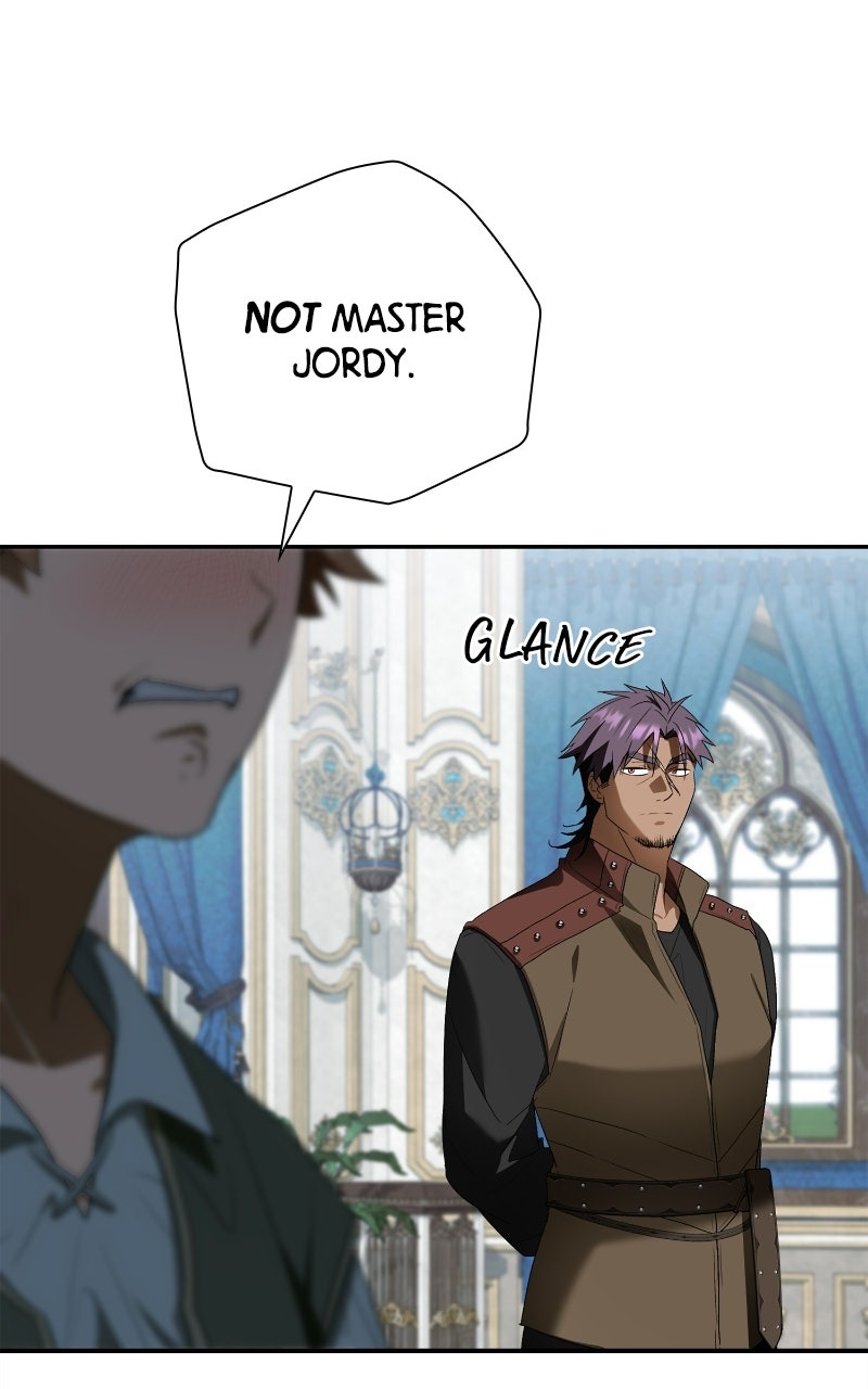 Reincarnated as theGrand Duke’s Third Son Episode 11 page 28 - 